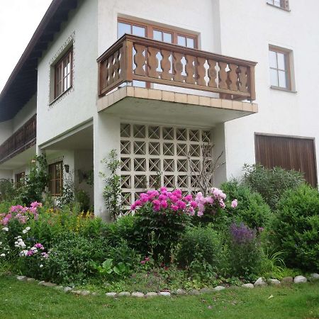 Ferienwohnung Birkenflair Seeon-Seebruck Extérieur photo