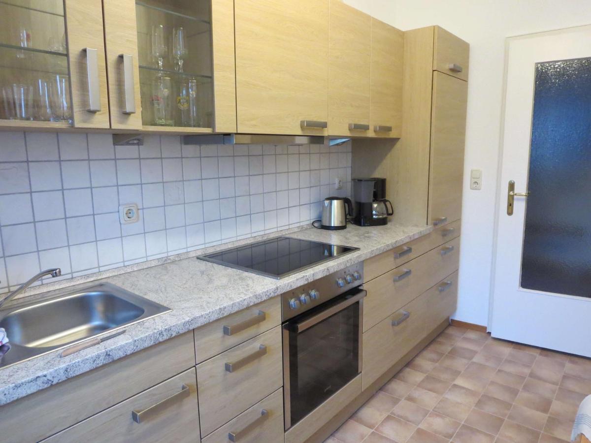 Ferienwohnung Birkenflair Seeon-Seebruck Extérieur photo